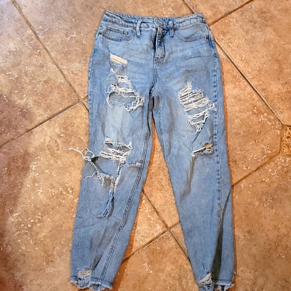 Wild fable jeans